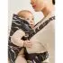 Mini Cotton Carrier - Landscape Print