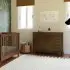 Scoot 6 Drawer Dresser - Natural Walnut