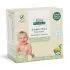 Bamboo Baby Dry Wipes Value Pack 180ct
