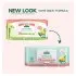 Bamboo Baby Sensitive Wipes Club Pack 216ct