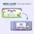 Bamboo Baby Travel Wipes 30 Count