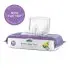 Bamboo Baby Travel Wipes 30 Count