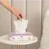 Bamboo Baby Travel Wipes 30 Count