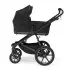 Bassinet - Black