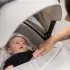 Bassinet - Black
