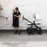 Bassinet - Black