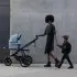 Bassinet - Black