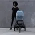 Bassinet - Black