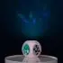 Kube Musical Night Light With Projection