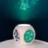 Kube Musical Night Light With Projection