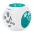 Kube Musical Night Light With Projection