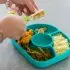 Kut Ceramic Food Scissors