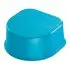 Bella Bambina Step Stool Aquamarine Pearl