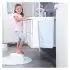 Bella Bambina Step Stool Aquamarine Pearl