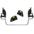 Infant Car Seat Adapter for Uppababy Mesa