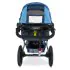 Single Stroller Handlebar Console