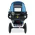 Single Stroller Handlebar Console