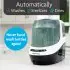 Bottle Washer PRO