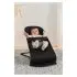 Bouncer Balance Soft Woven Black/Dark Grey