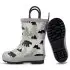 Puddle-Dry Rain Boots - Bear