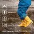 Puddle-Dry Rain Boots - Bear