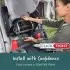 Grow With You Clicktight - Grey Contour Safewash