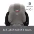 Grow With You Clicktight - Grey Contour Safewash