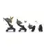 Butterfly 2 Stroller - Heritage Black Pre-Order