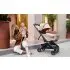 Butterfly 2 Stroller - Forest Green Pre-Order