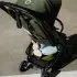 Butterfly 2 Stroller - Heritage Black Pre-Order