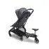 Butterfly Comfort Wheeled Board+