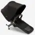 Donkey 5 Duo Extension Complete - Alu/Midnight Black-Midnight Black