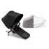 Donkey 5 Mono Complete Black - Midnight Black