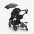 Donkey 5 Mono Complete Black - Midnight Black