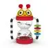 Cal's Sensory Shake-Up Activity Rattle