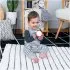 Cal's Sensory Shake-Up Activity Rattle
