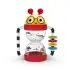 Cal's Sensory Shake-Up Activity Rattle