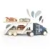Car Transporter