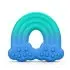 Chance of Smiles Silicone Teether