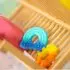 Chance of Smiles Silicone Teether