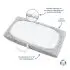 Changing Pad Cover - Retro Floral
