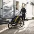 Chariot Jogging Kit 2 - Double