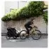 Chariot Sport 2 Double Black