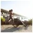 Chariot Sport 2 Double Black