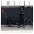 Chariot Sport 2 Double Black