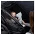 Chariot Sport 2 Double Black