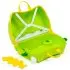 Children Ride On Suitcase - Dudley Dinosaur