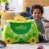 Children Ride On Suitcase - Dudley Dinosaur