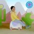 Children Ride On Suitcase - Lola Lamb