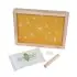 Classic Frame - Daisy Ochre